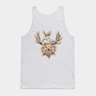 Nest Tank Top